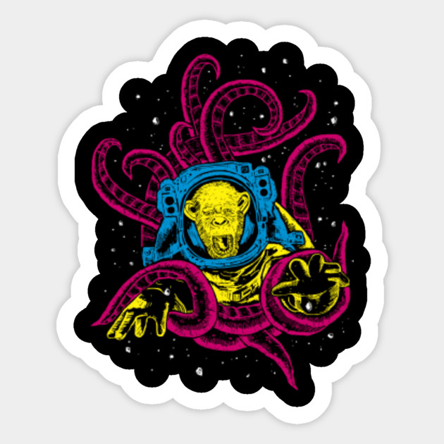NO ESCAPE IN CMYK